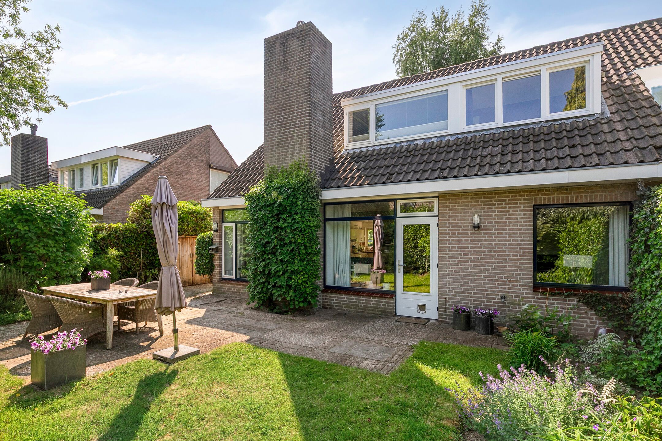 Foto 36 van Irisstraat 5