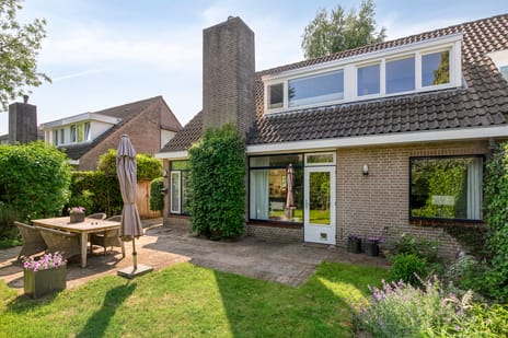 Irisstraat thumbnail