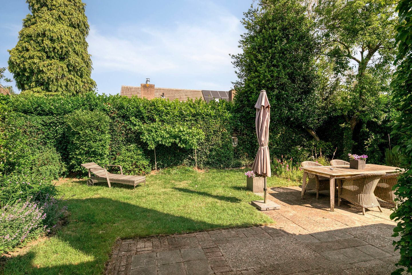 Foto 35 van Irisstraat 5