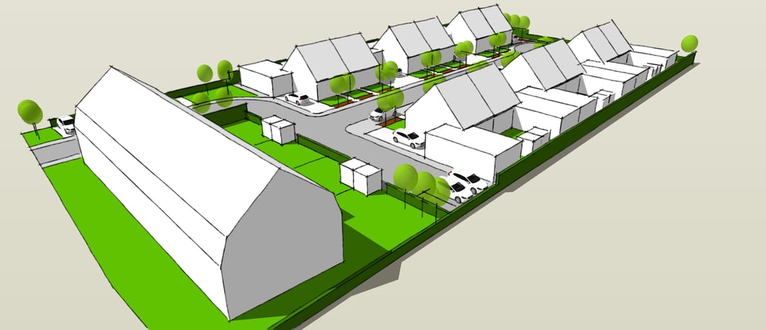 Foto 8 van Muytertweg 8