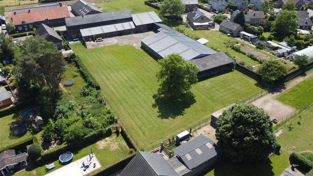 Foto 11 van Muytertweg 8