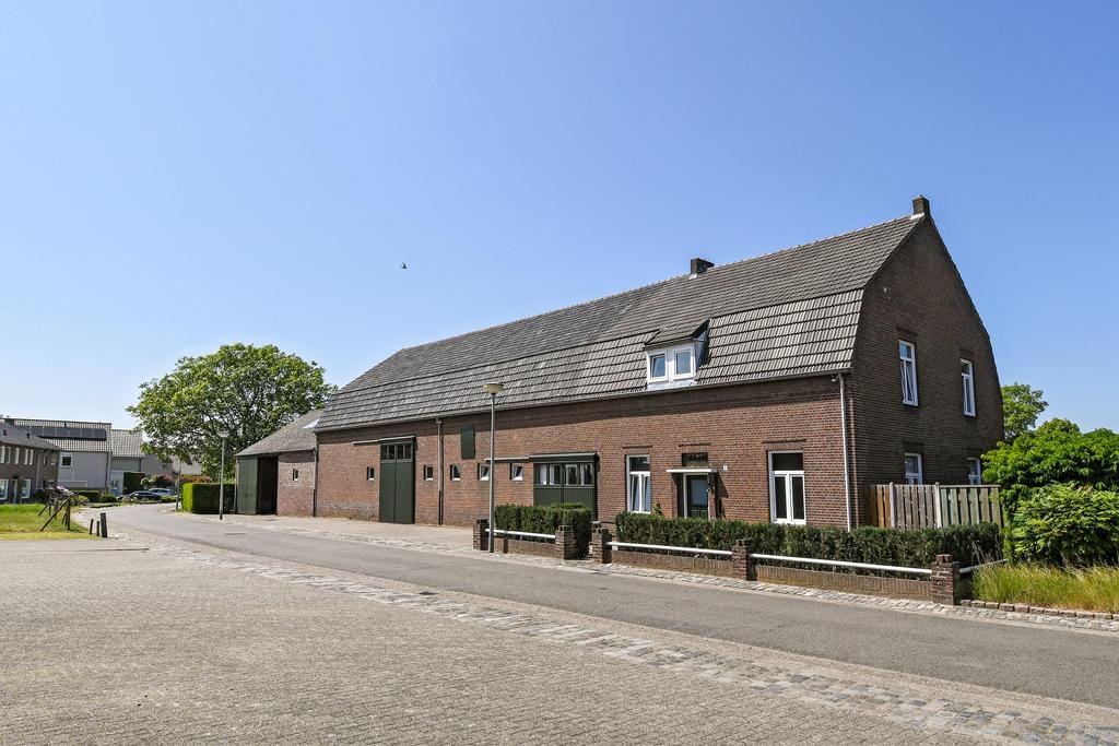 Foto 14 van Muytertweg 8