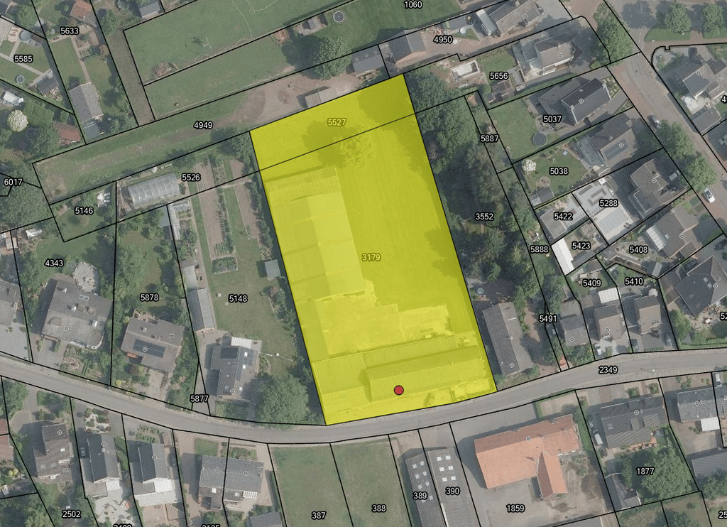 Foto 2 van Muytertweg 8