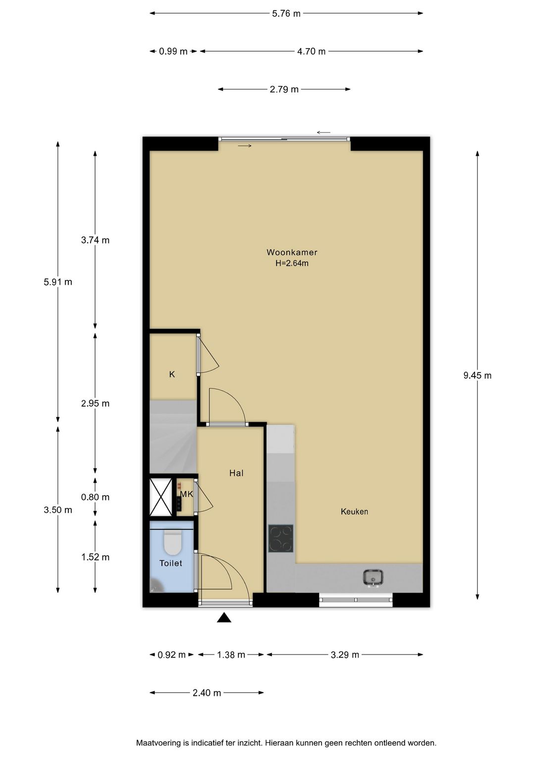 Foto 47 van Pollekamp 24