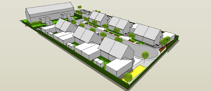 Photo 4 of Muytertweg 8