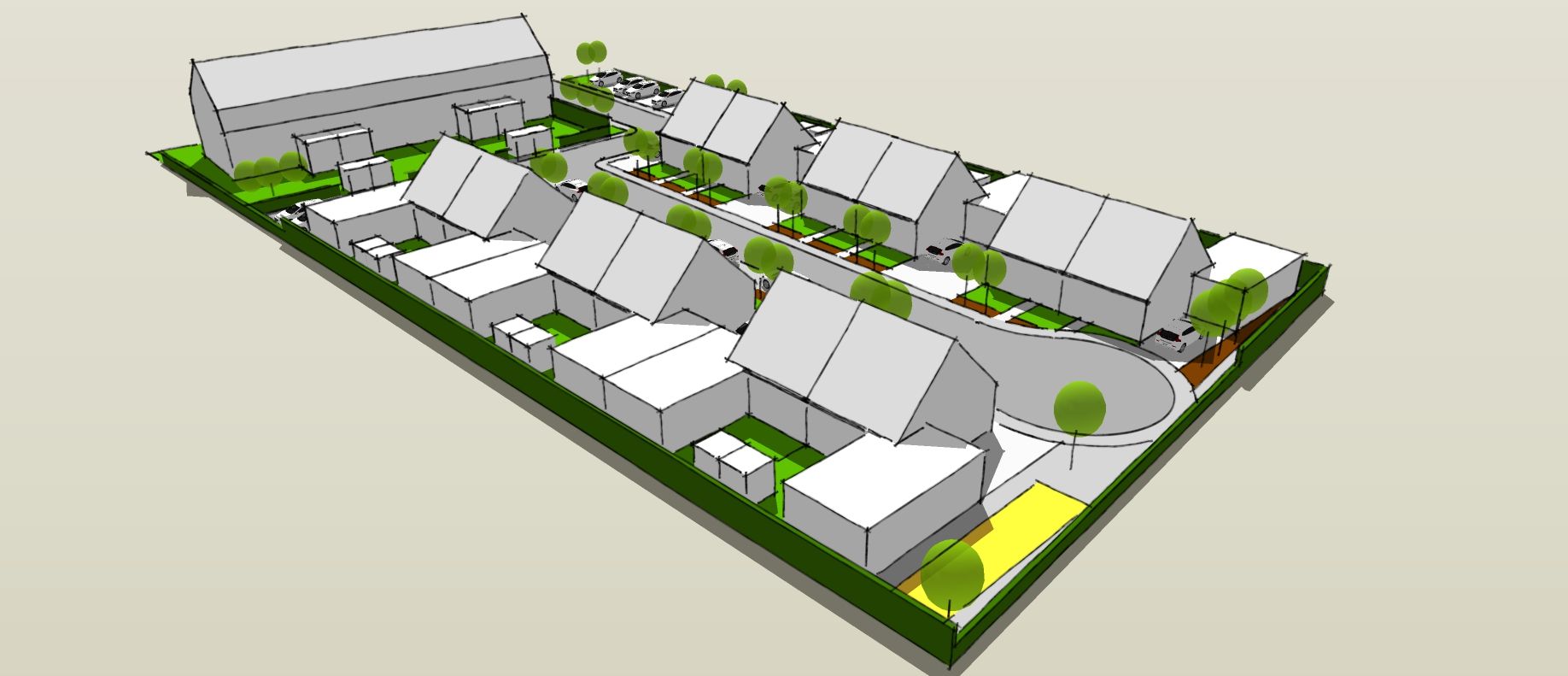 Foto 9 van Muytertweg 8