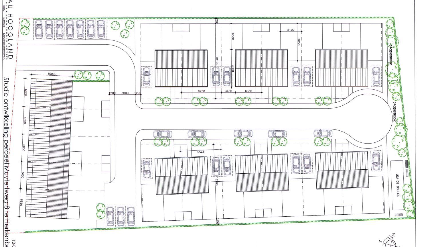 Foto 6 van Muytertweg 8