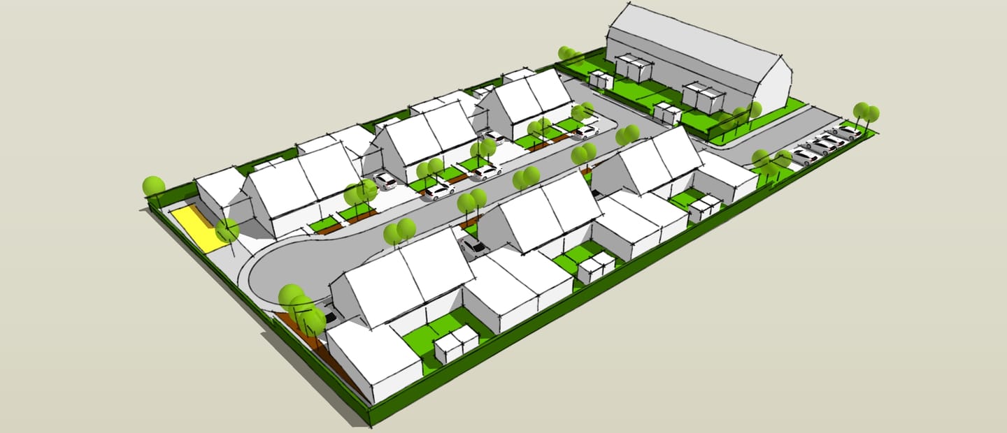 Foto 10 van Muytertweg 8