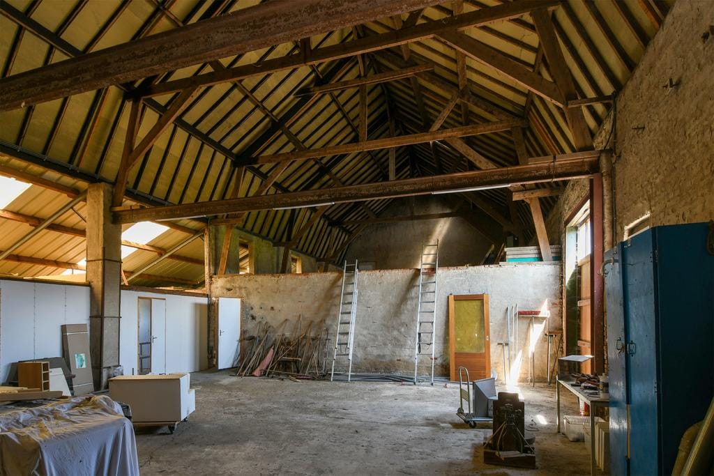 Foto 30 van Muytertweg 8