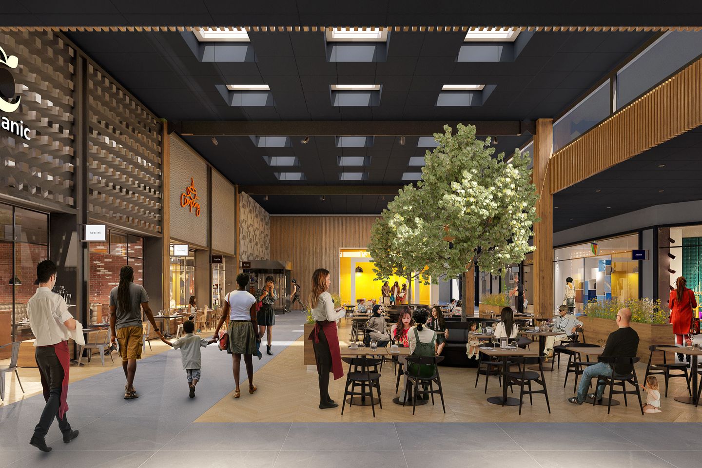 Bekijk foto 5 van Stadsplein 101-105