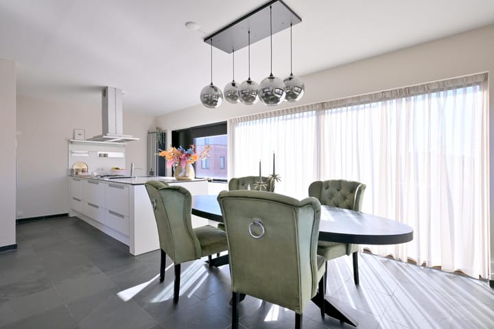 Foto 3 van Kees van Baarenstraat 1