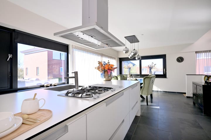 Foto 5 van Kees van Baarenstraat 1