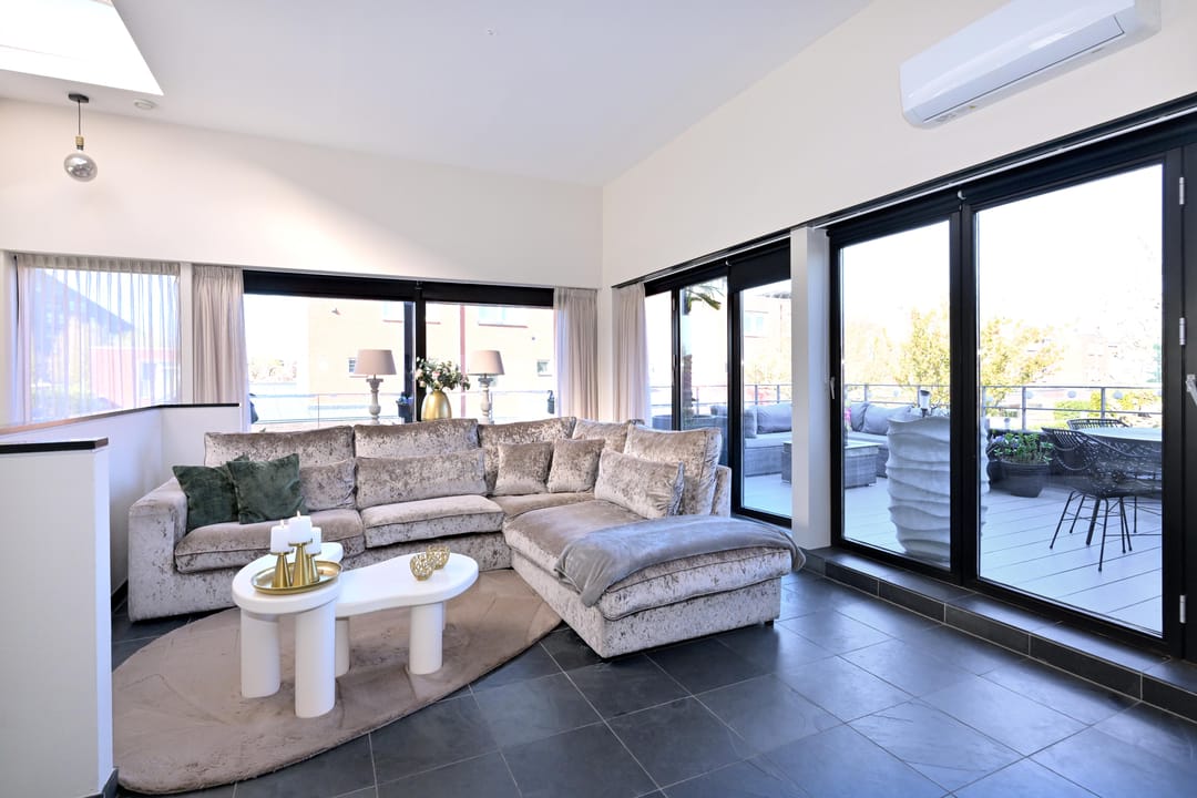 Foto 8 van Kees van Baarenstraat 1