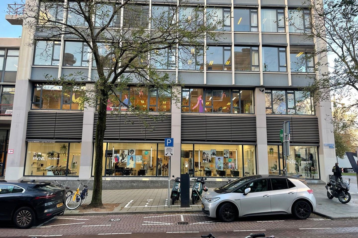 View photo 1 of Schiedamsedijk 51