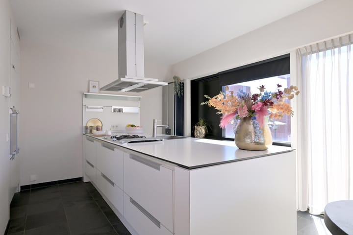 Foto 4 van Kees van Baarenstraat 1