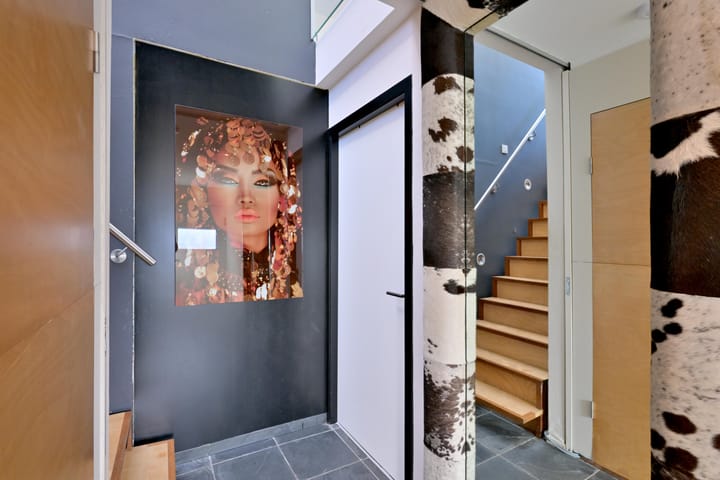 Foto 2 van Kees van Baarenstraat 1