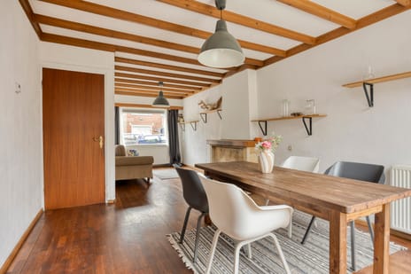 Mecklenburgstraat 22 secondary image