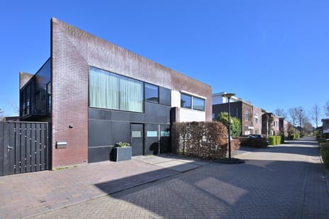 Kees van Baarenstraat thumbnail