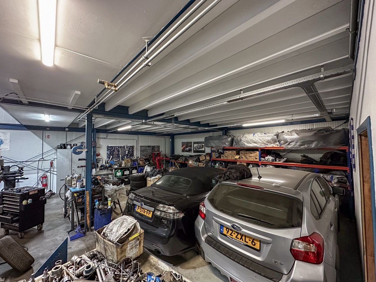 Bekijk foto 5 van Tasveld 22-24