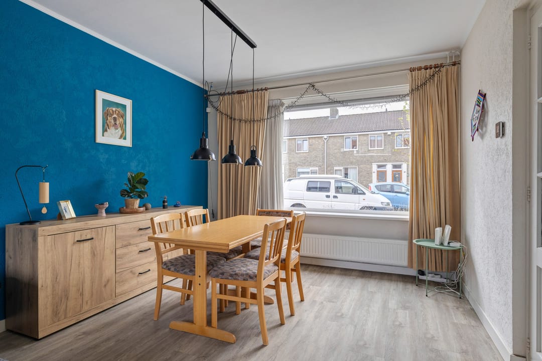 Foto 7 van Koestraat 48