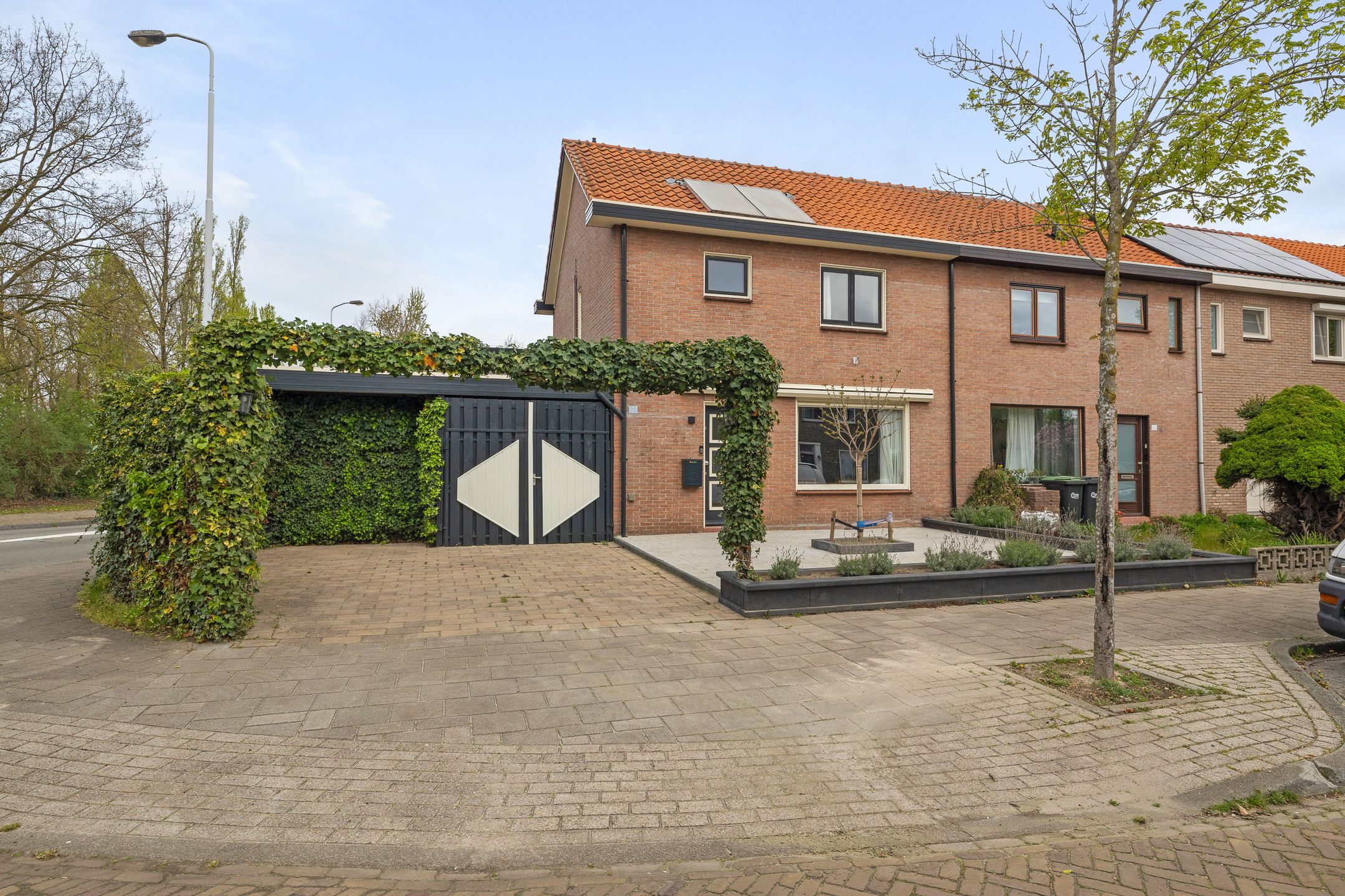 Koestraat 48 