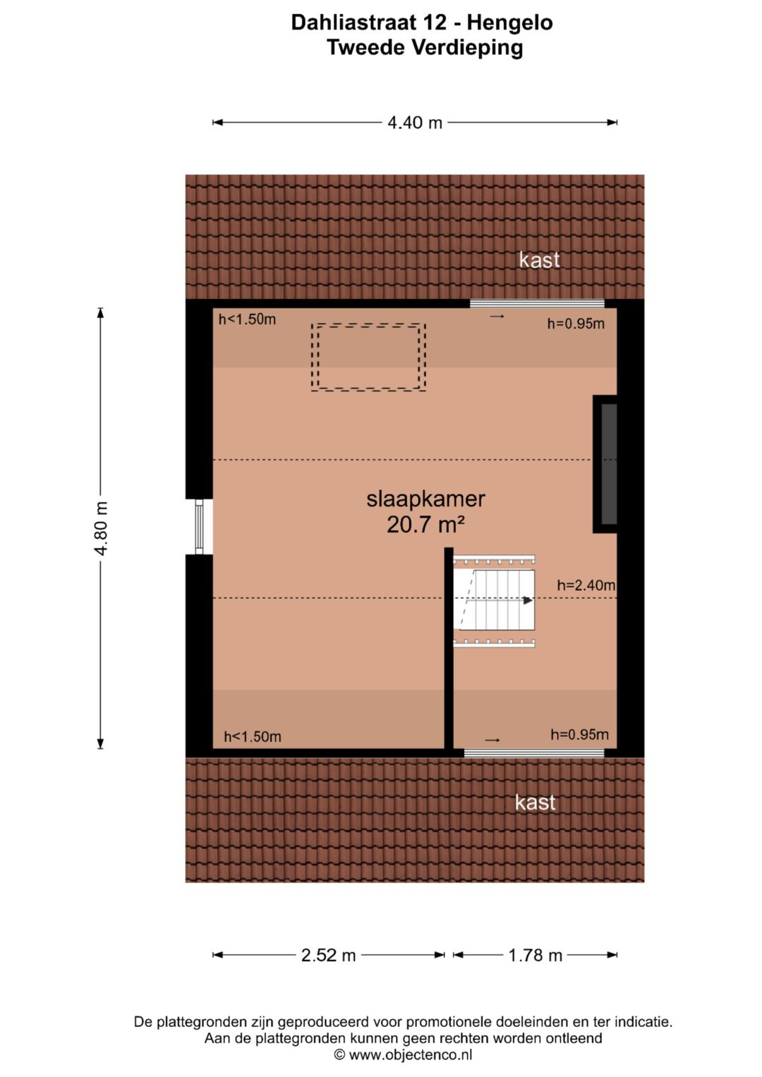 Foto 47 van Dahliastraat 12