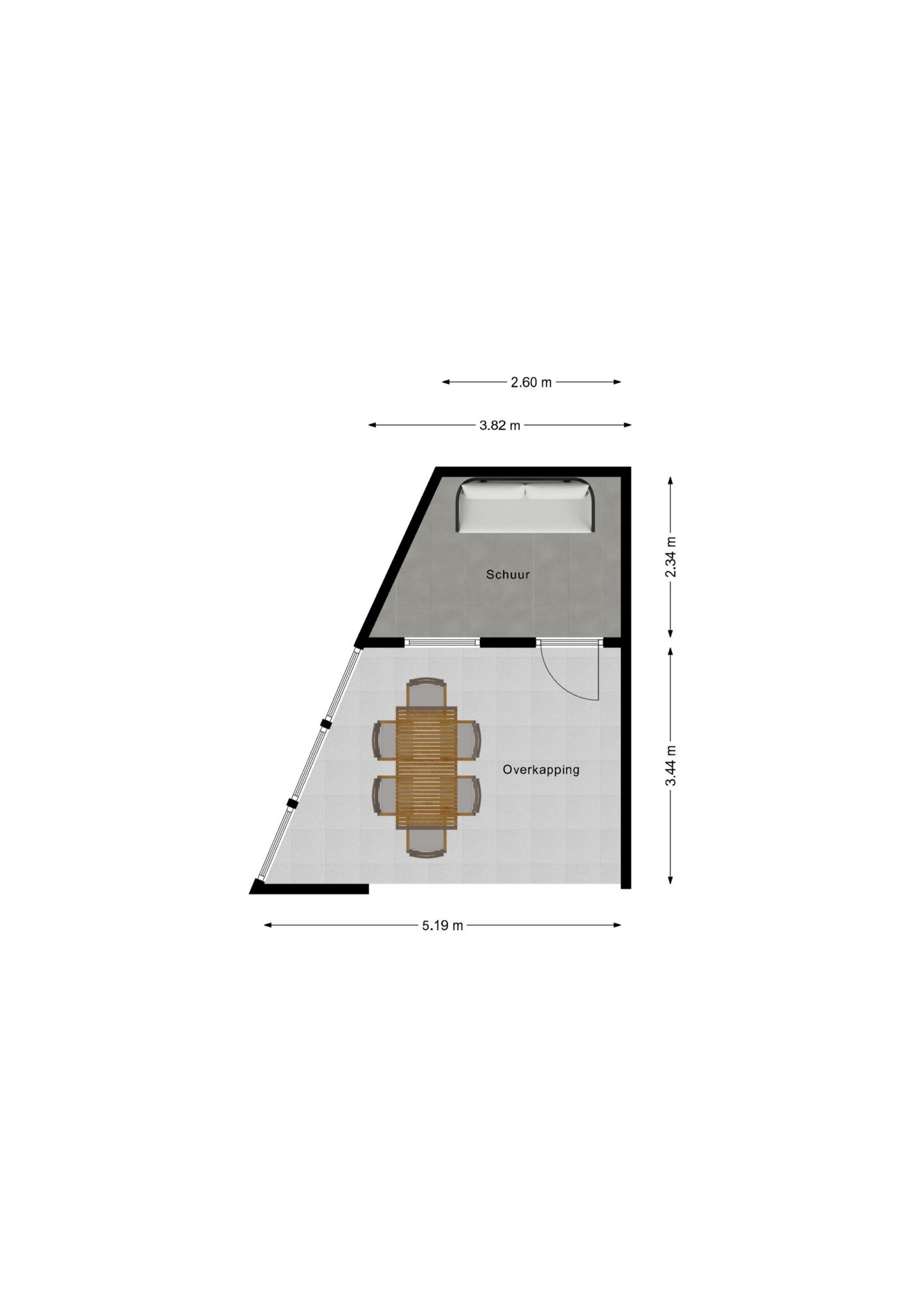 Foto 29 van Koestraat 48