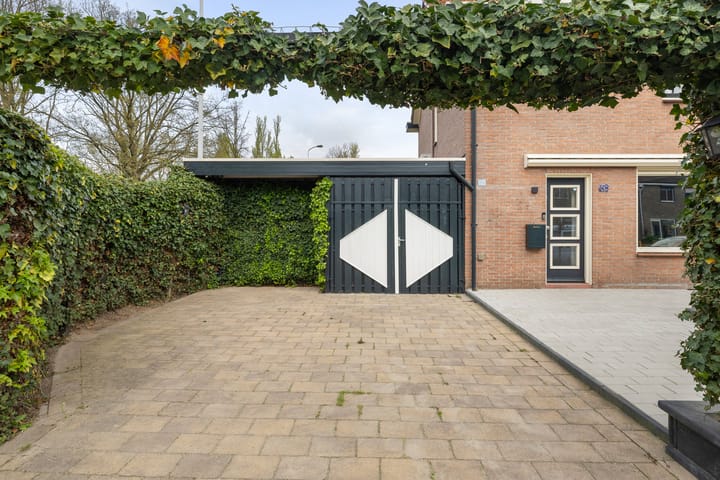 Foto 3 van Koestraat 48