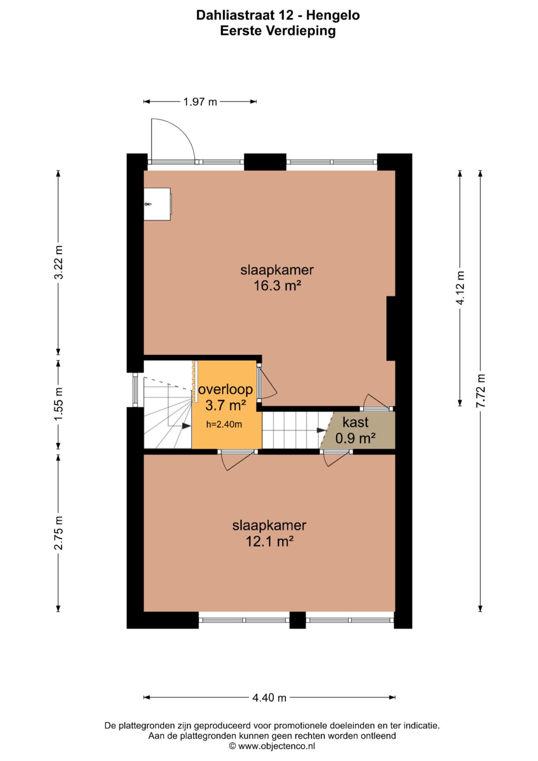 Foto 45 van Dahliastraat 12