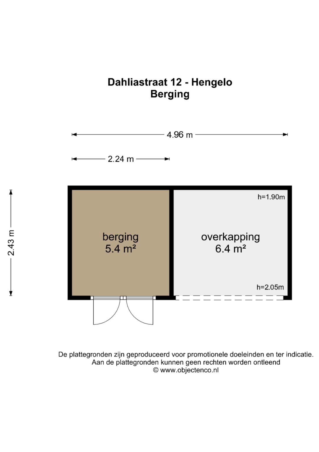 Foto 49 van Dahliastraat 12