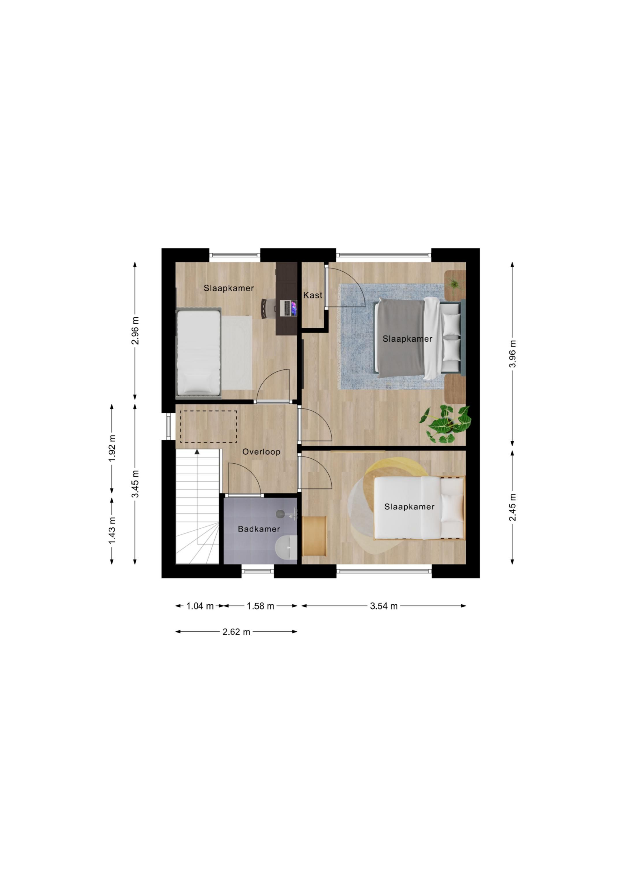 Foto 27 van Koestraat 48