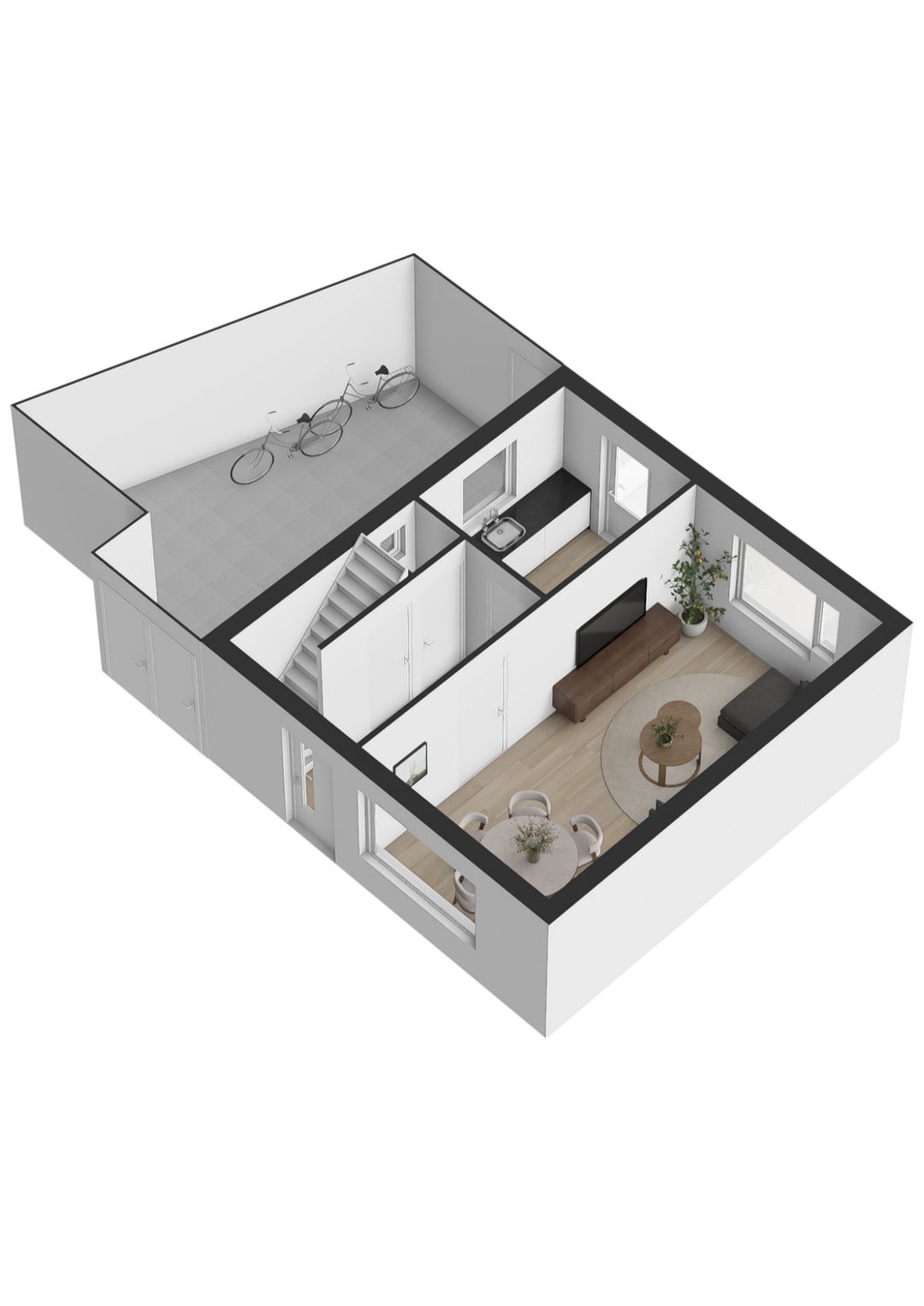 Foto 26 van Koestraat 48