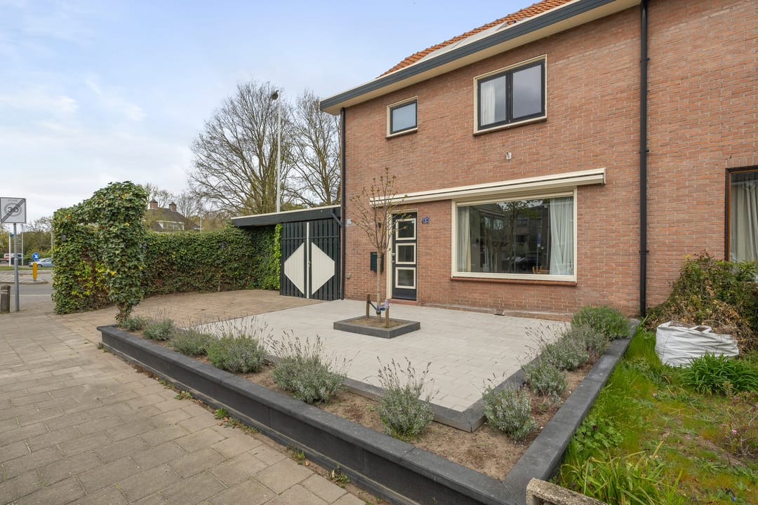 Foto 2 van Koestraat 48