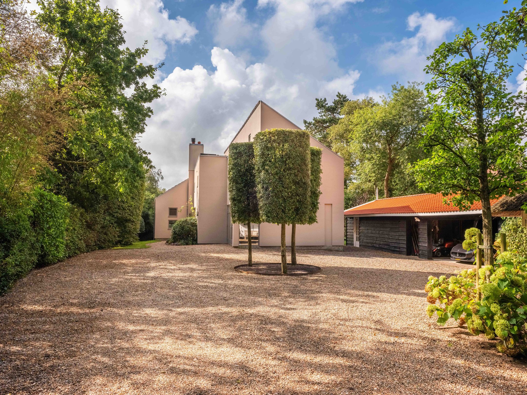 Foto 6 van Buerweg 15