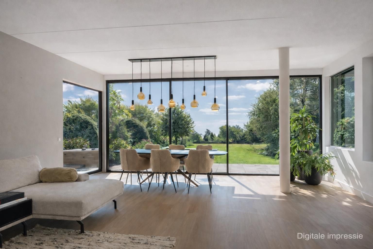 Foto 12 van Buerweg 15