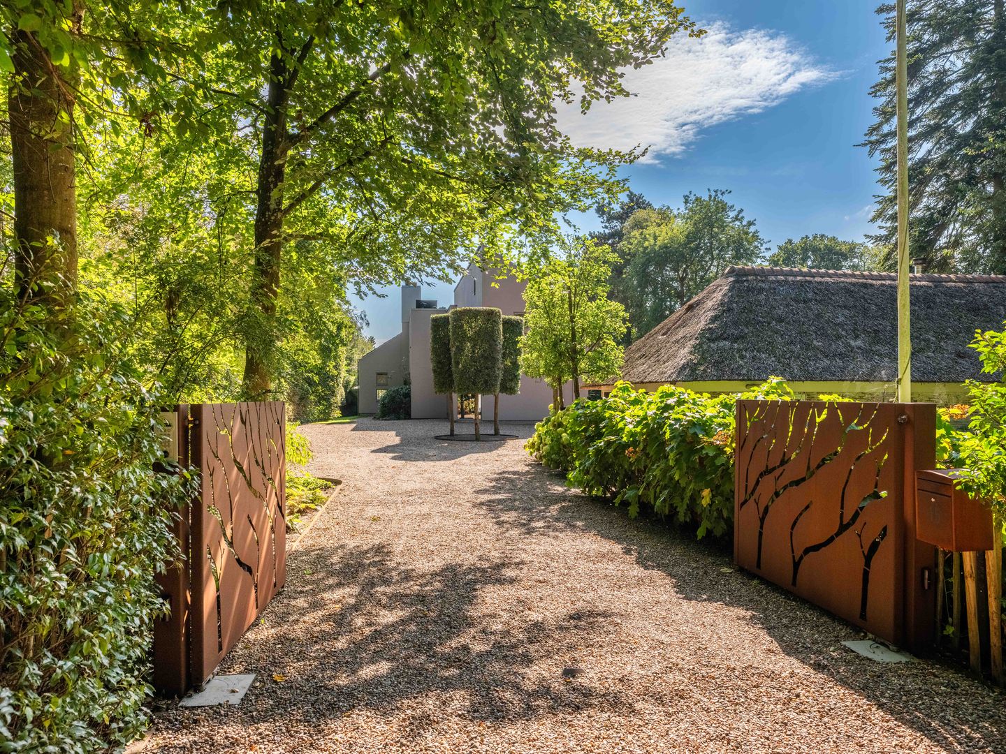 Foto 5 van Buerweg 15