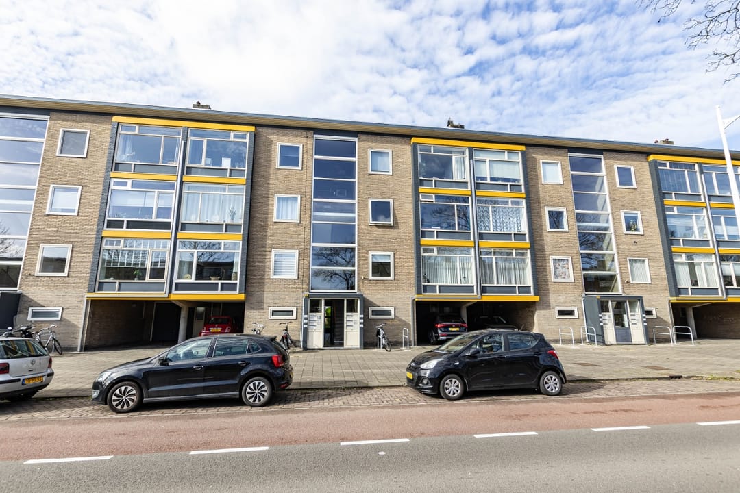 Foto 1 van Willem de Zwijgerlaan 192