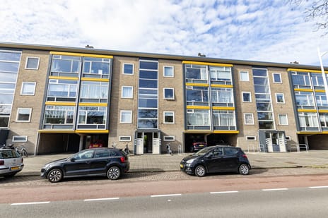 Willem de Zwijgerlaan thumbnail