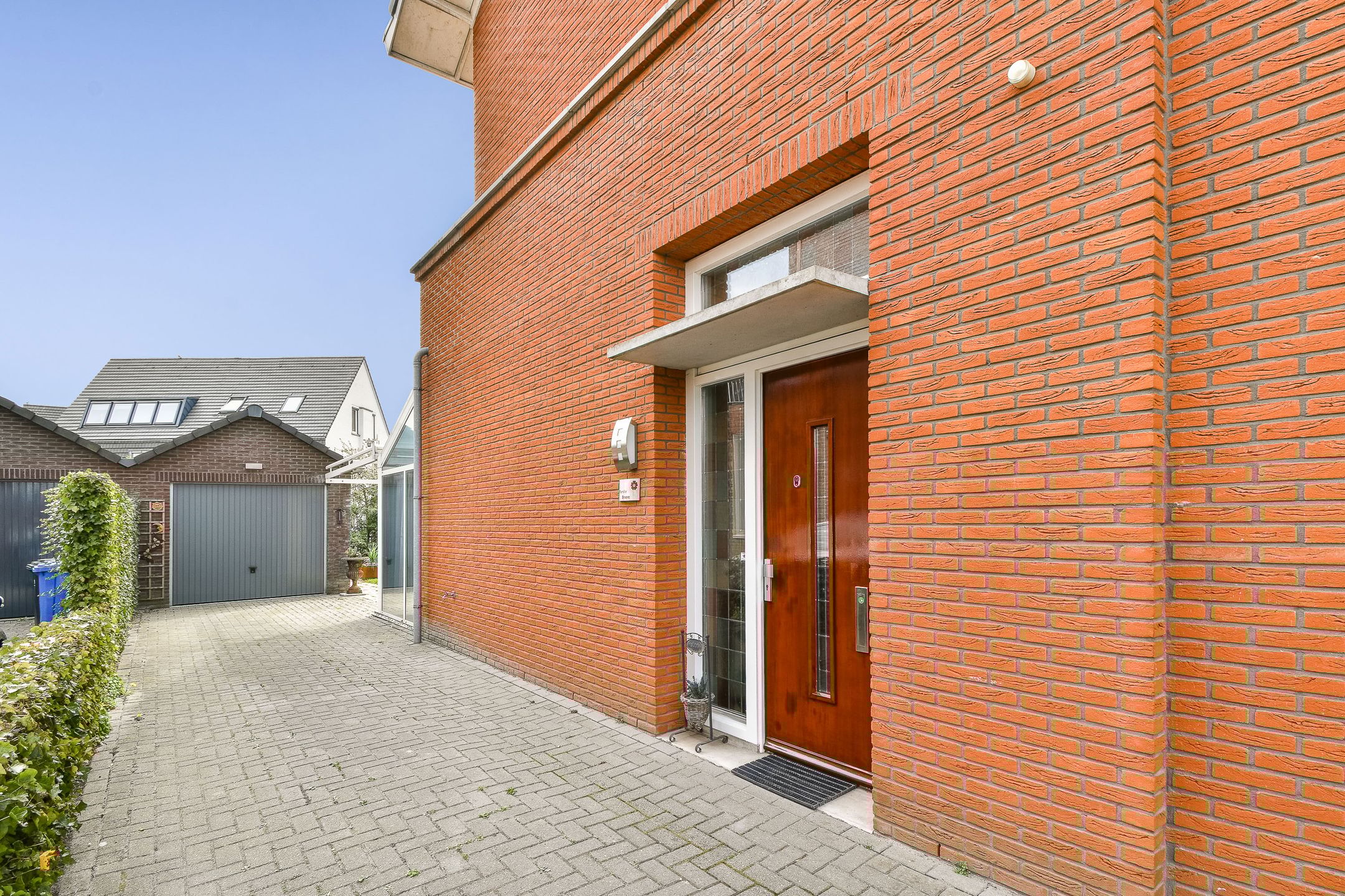 Foto 6 van Van der Duijn van Maasdamweg 512