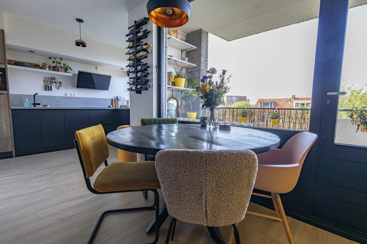 Foto 10 van Willem de Zwijgerlaan 192