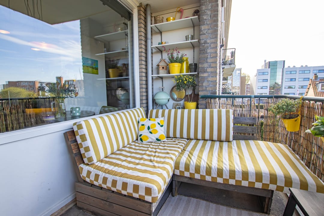 Foto 11 van Willem de Zwijgerlaan 192