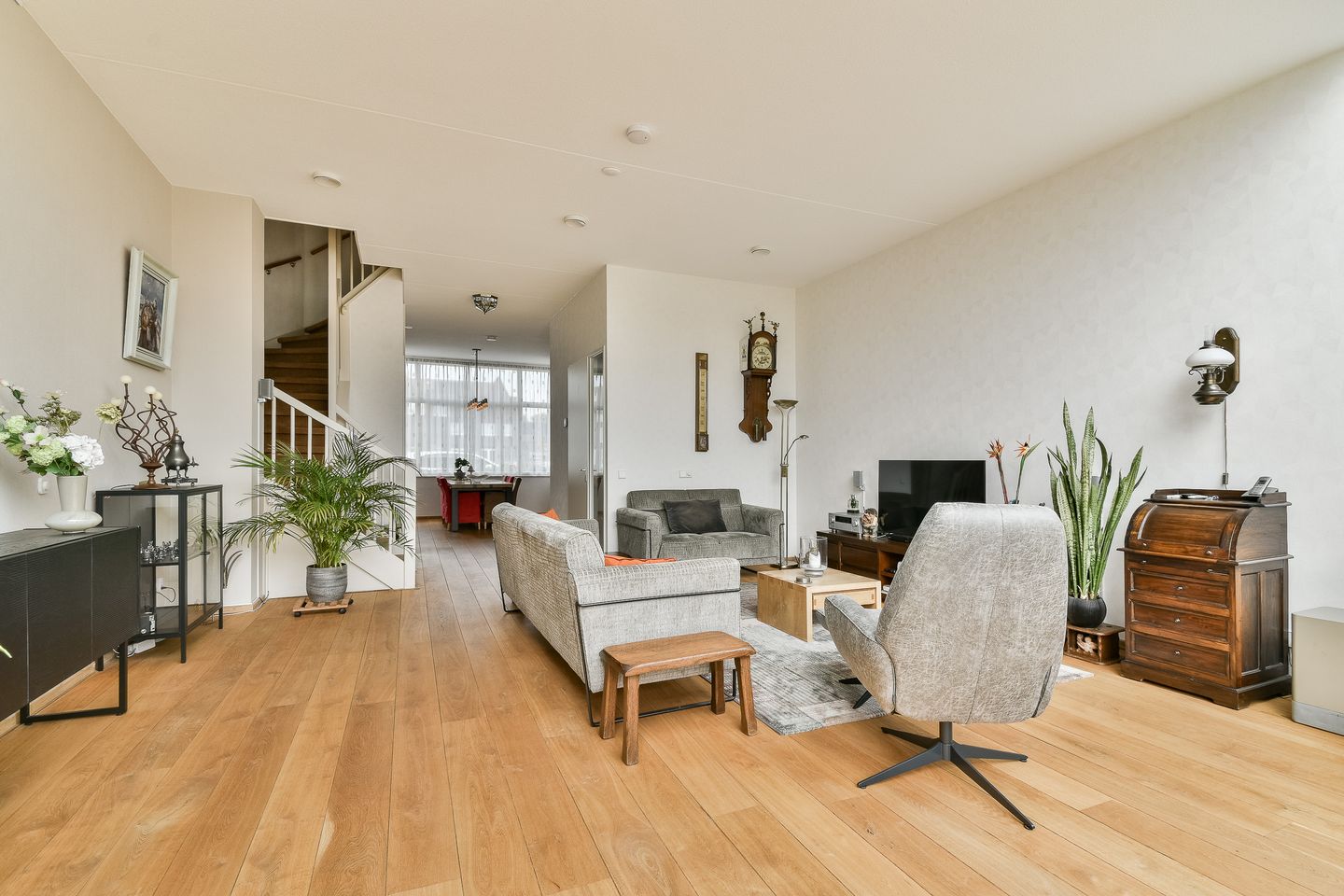 Foto 10 van Van der Duijn van Maasdamweg 512