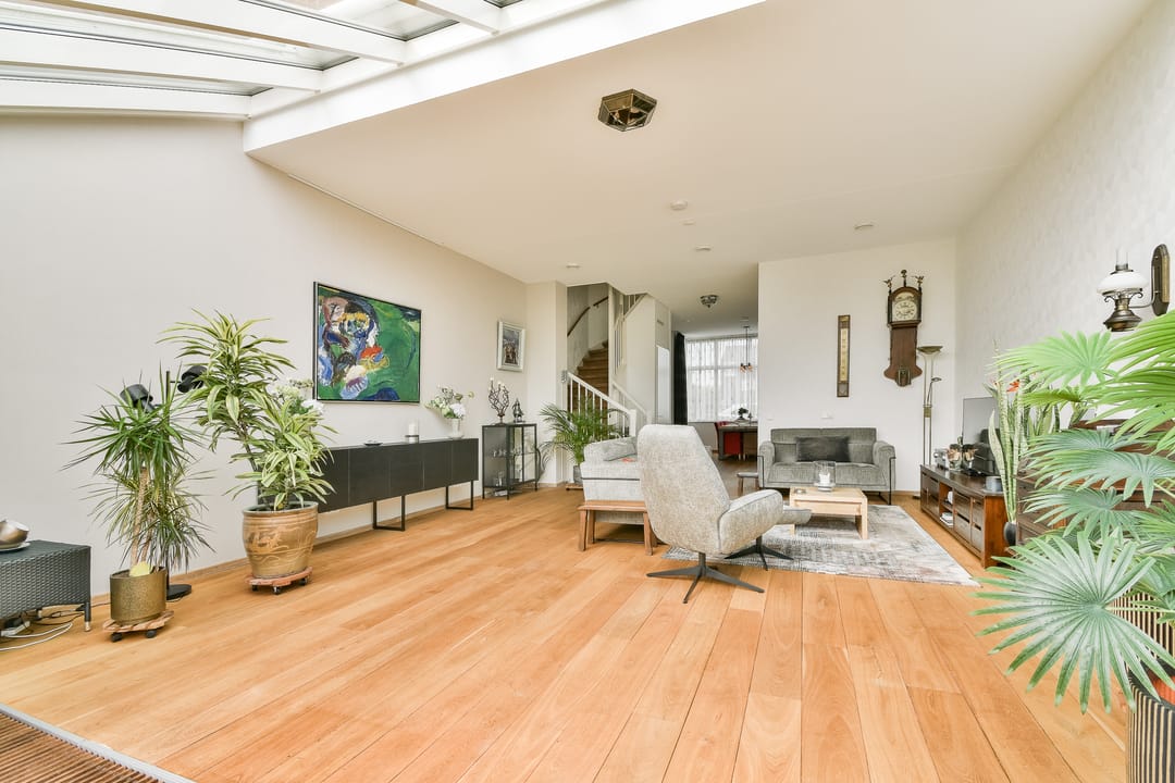 Foto 11 van Van der Duijn van Maasdamweg 512