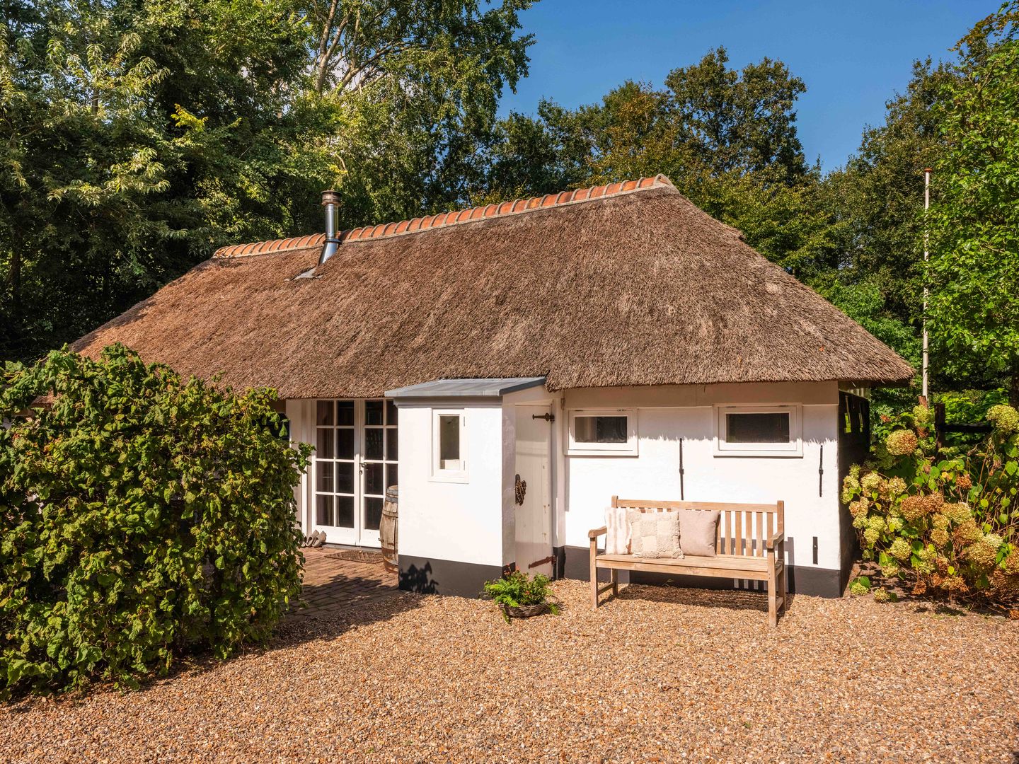 Foto 55 van Buerweg 15