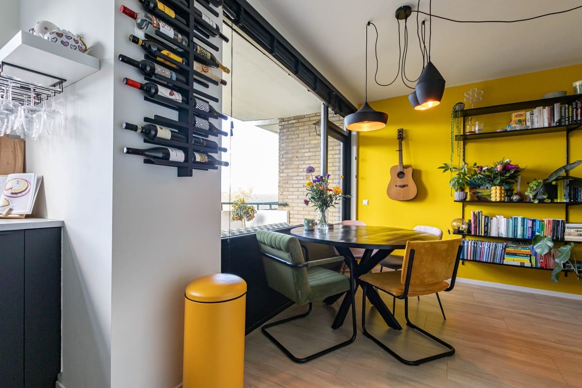 Foto 15 van Willem de Zwijgerlaan 192