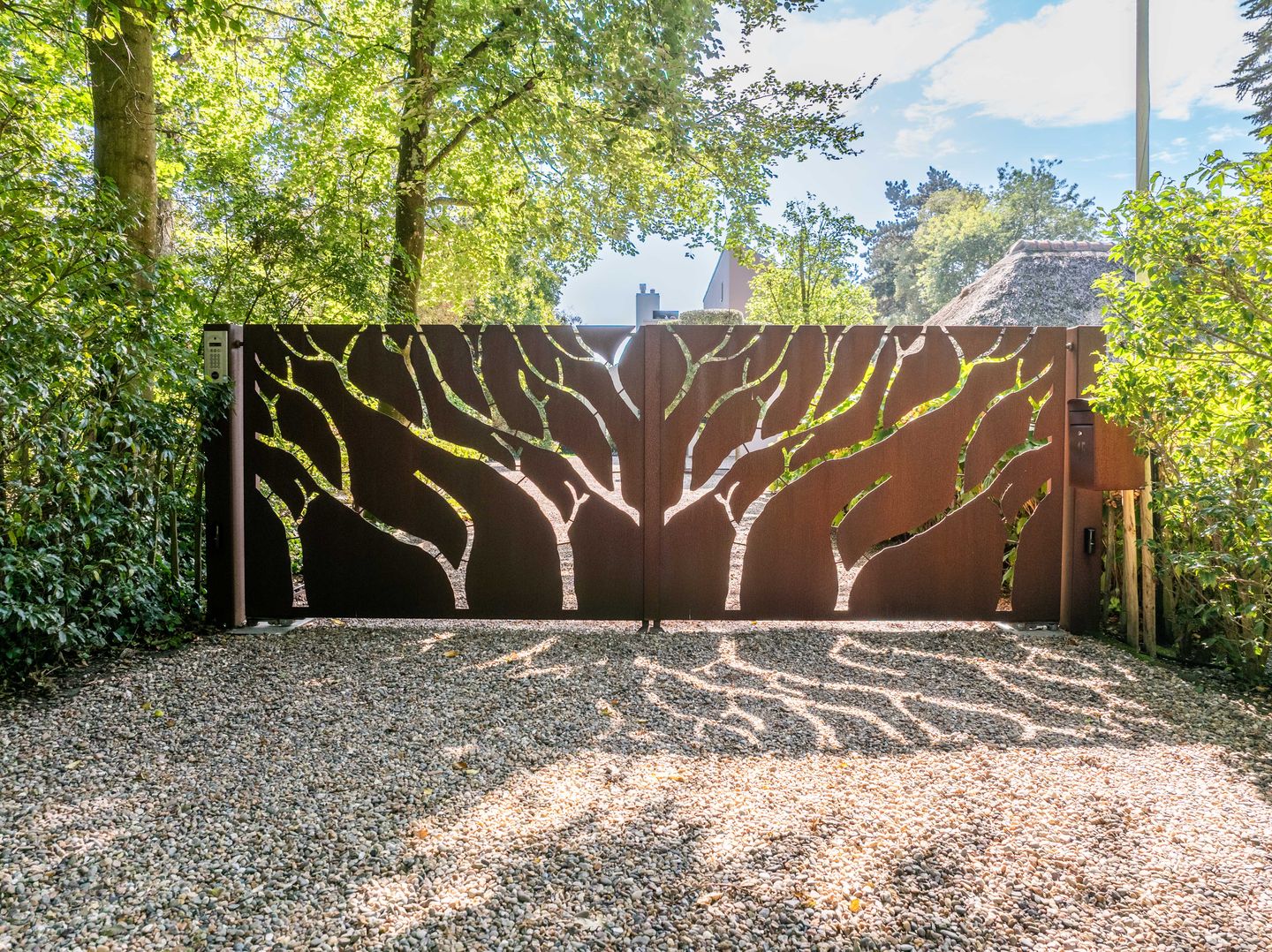 Foto 4 van Buerweg 15