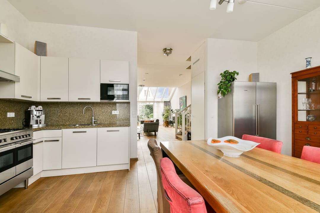 Foto 16 van Van der Duijn van Maasdamweg 512