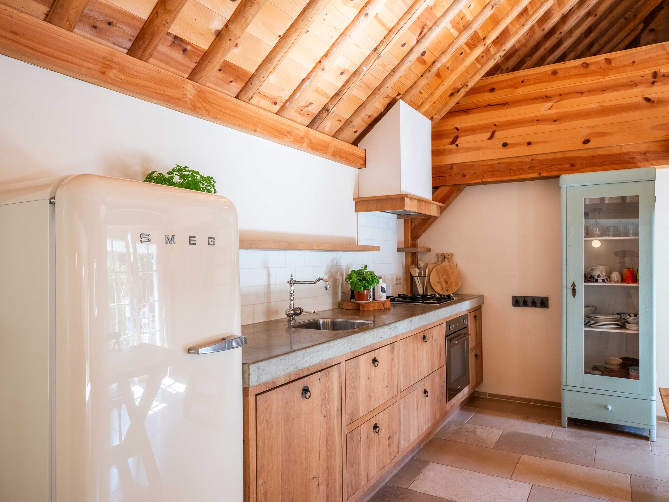 Foto 60 van Buerweg 15