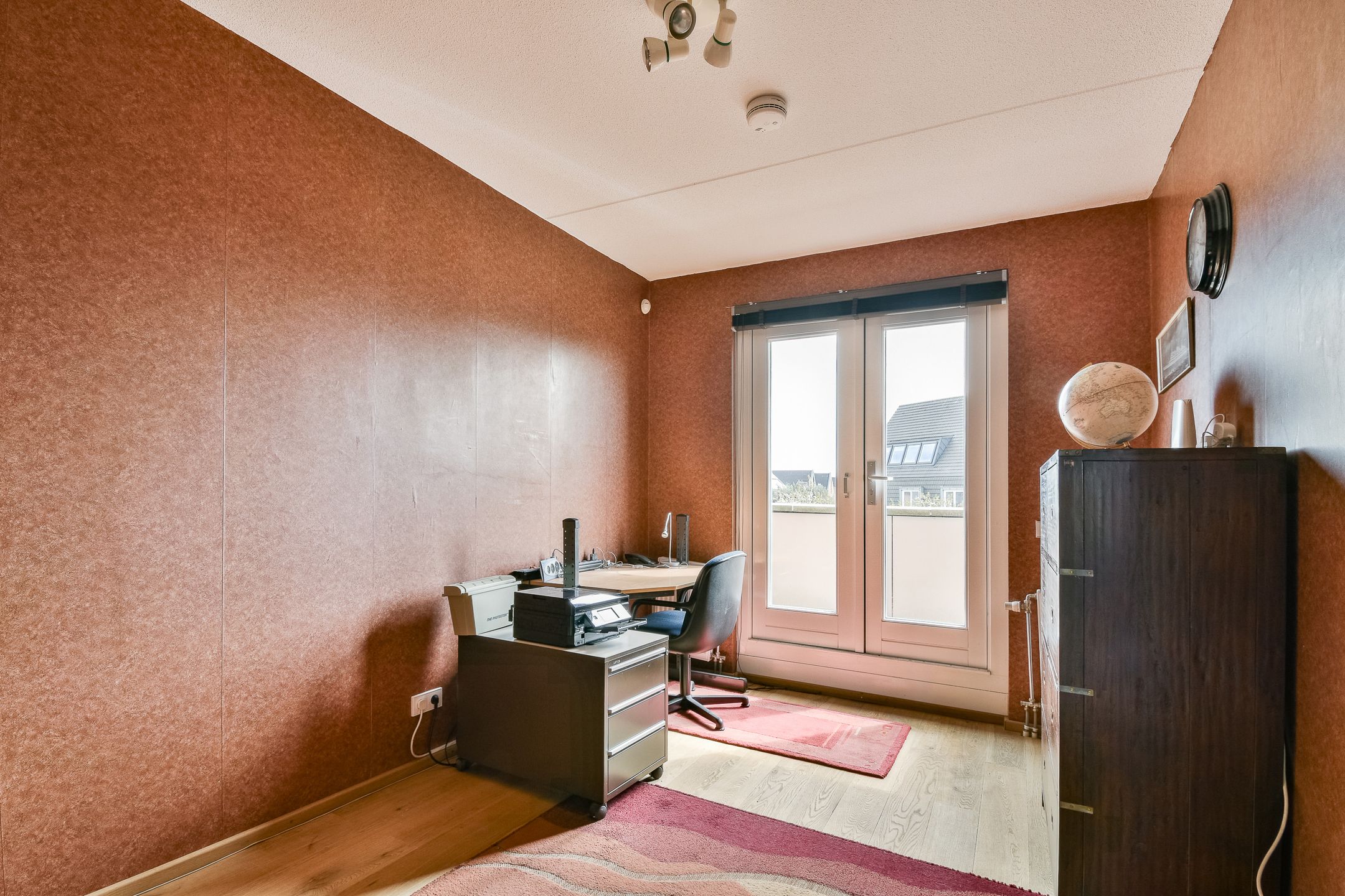 Foto 21 van Van der Duijn van Maasdamweg 512