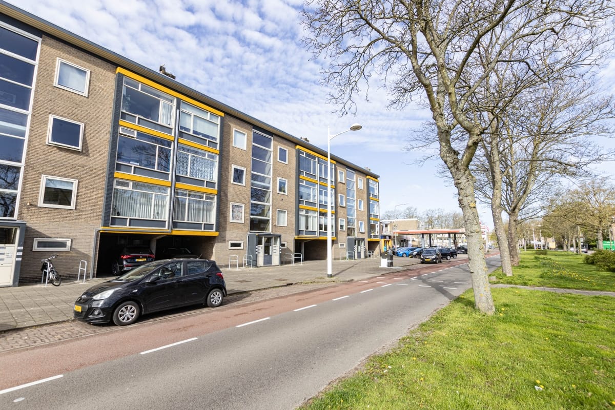 Foto 25 van Willem de Zwijgerlaan 192